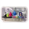 Tech Travel Kits printed